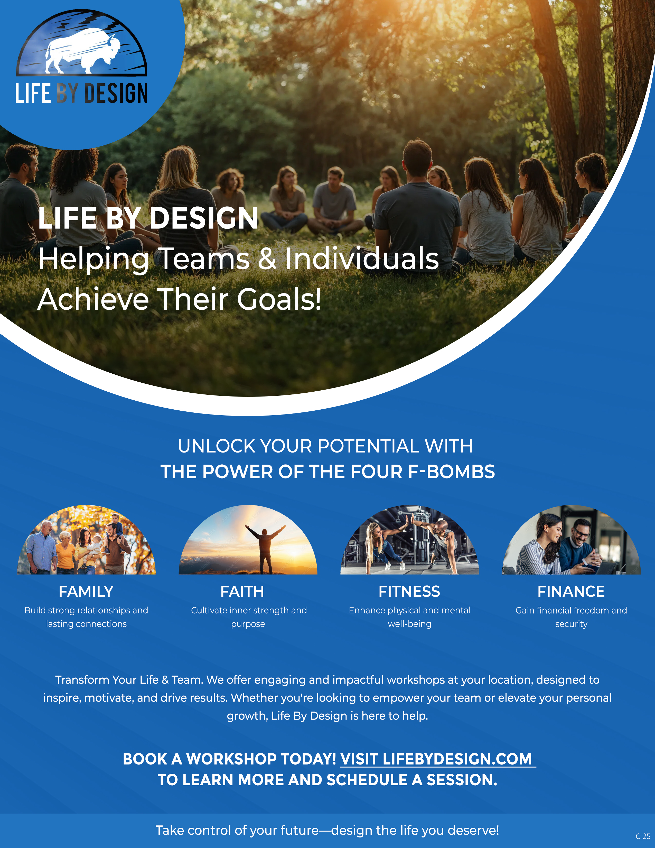 Flyer Design by pb for this project | Design #34973234