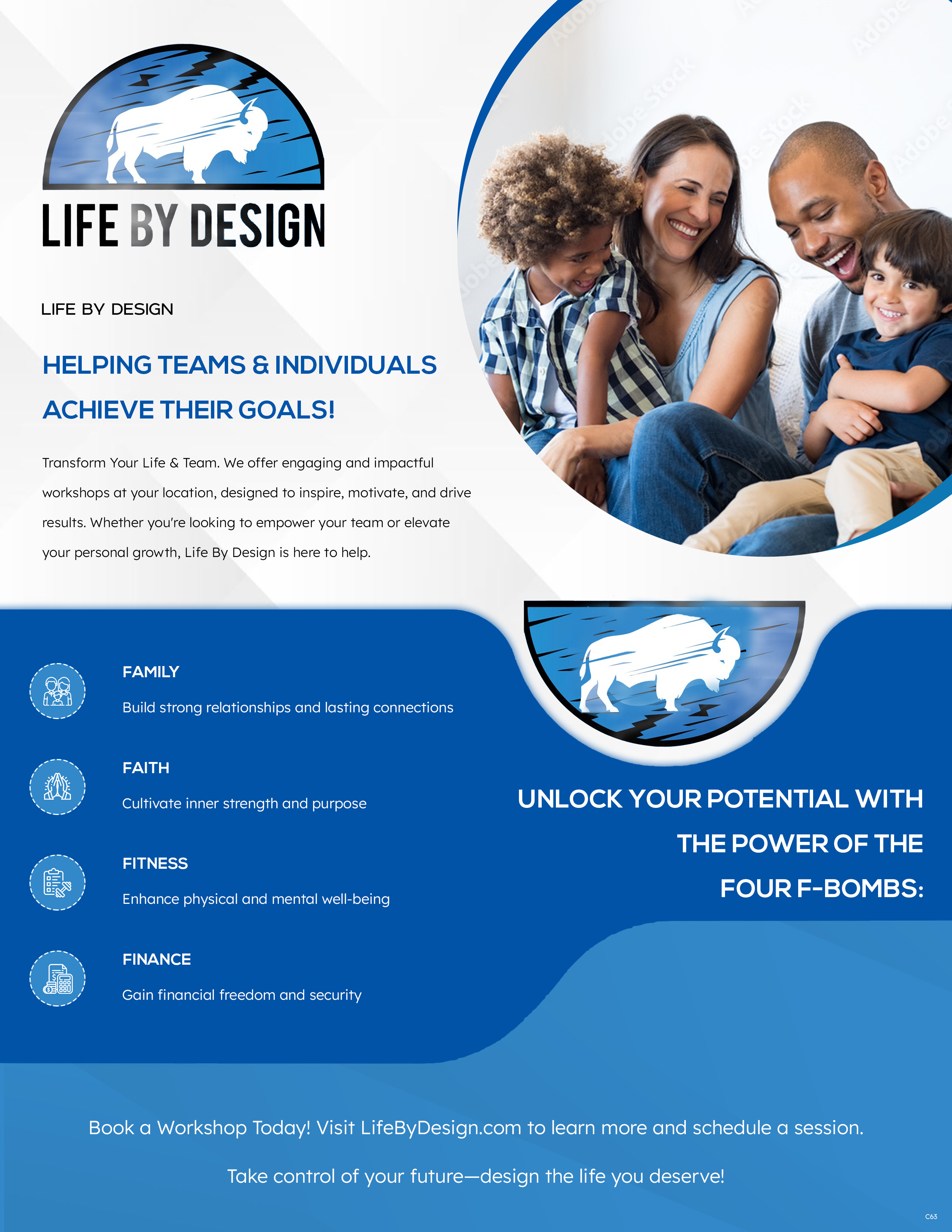 Flyer Design by pb for this project | Design #34973236