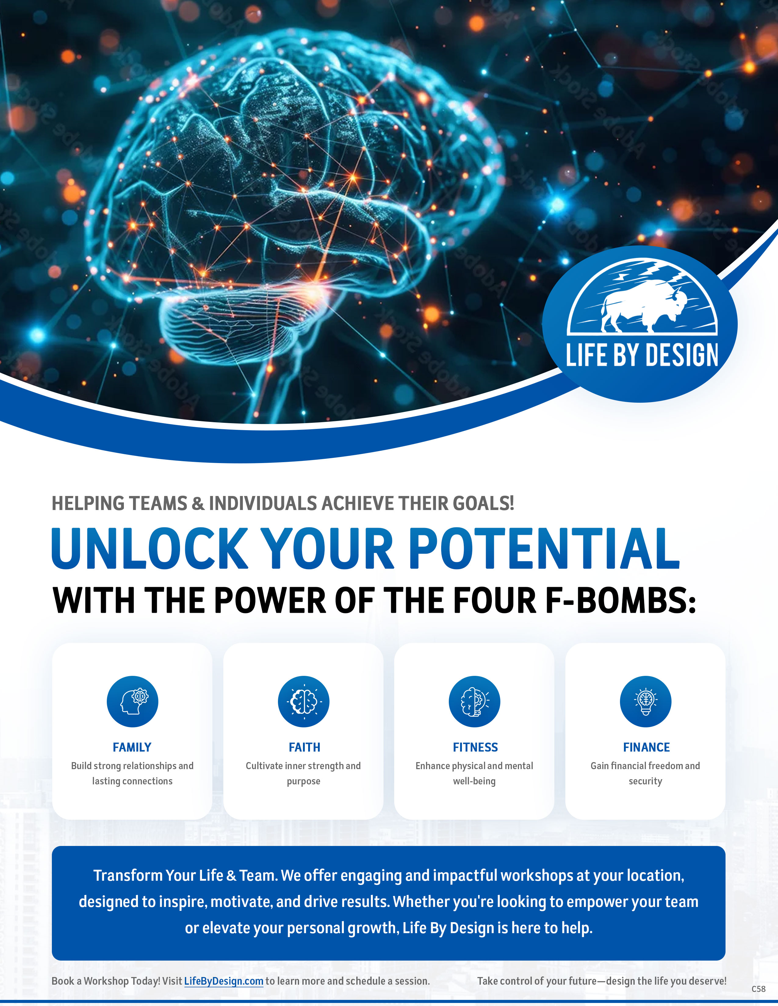 Flyer Design by pb for this project | Design #34973237