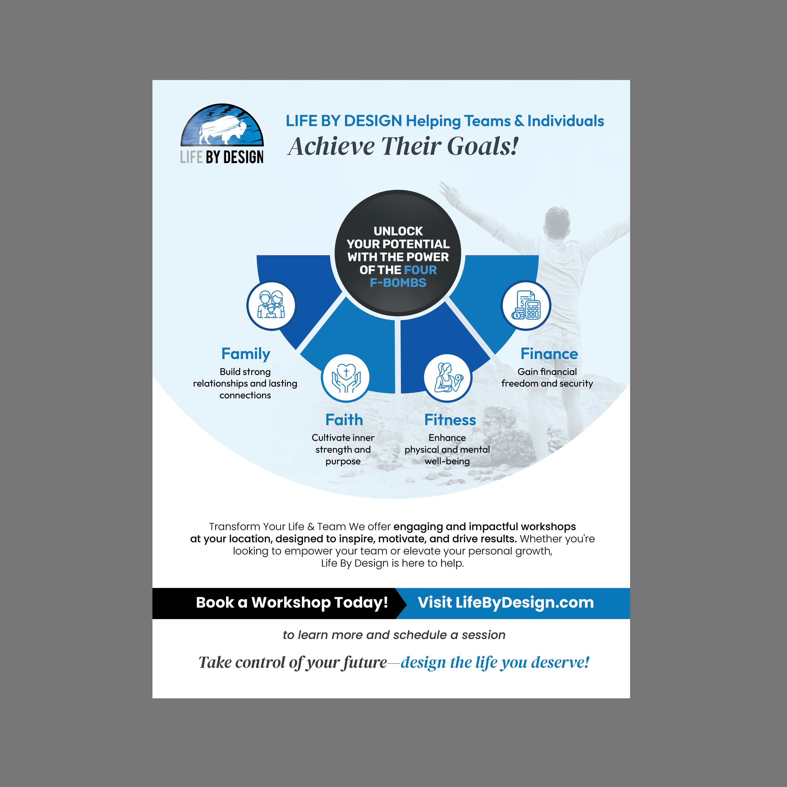 Design de Flyer par Stan$oul pour ce projet | Design #34976865