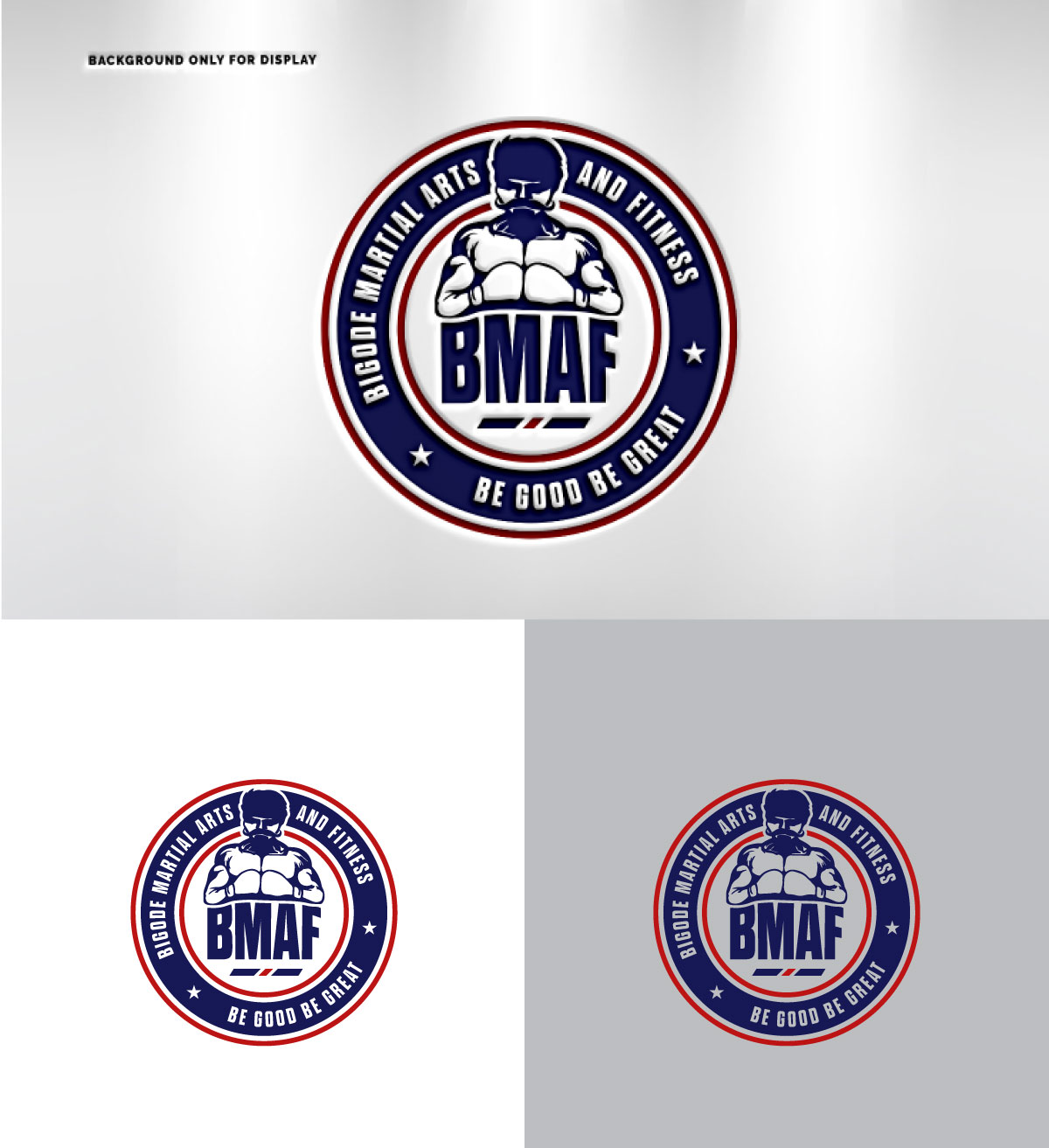 Logo Design by jonkonrad for this project | Design #34963083