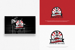 Logo Design by Locke+ for this project | Design: #34960995