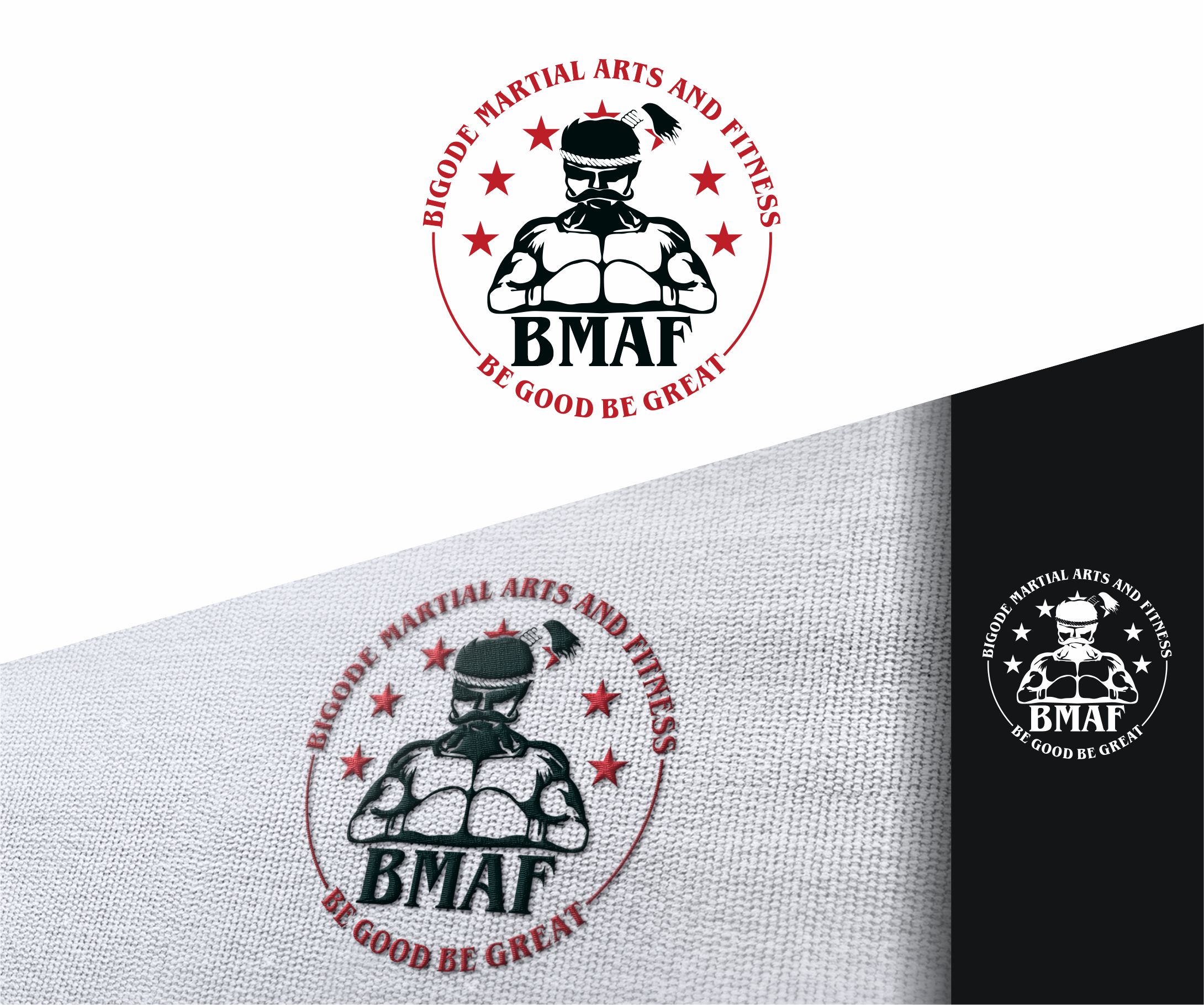 Logo Design by alkaline for this project | Design #34963027