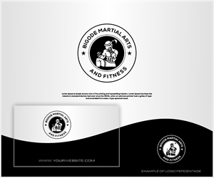 Logo-Design von manggawkwk für dieses Projekt | Design: #34968949
