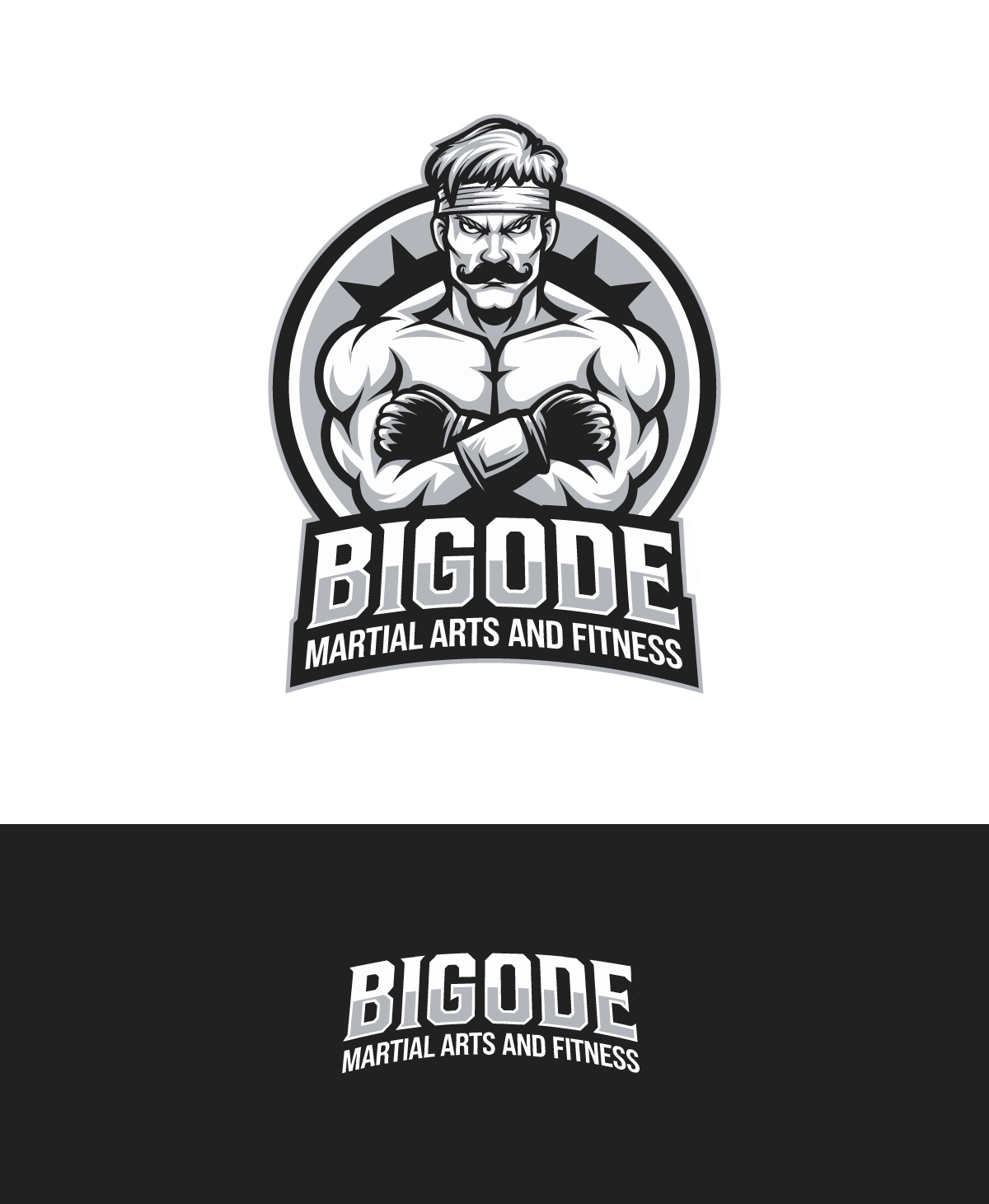 Logo Design by apik. for this project | Design #34964820