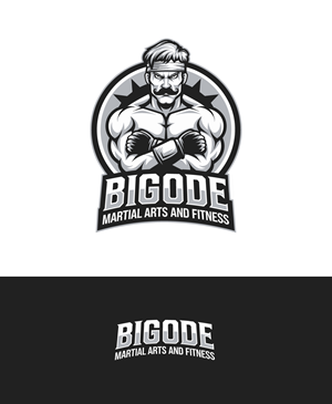 Logo Design by apik. for this project | Design: #34964820