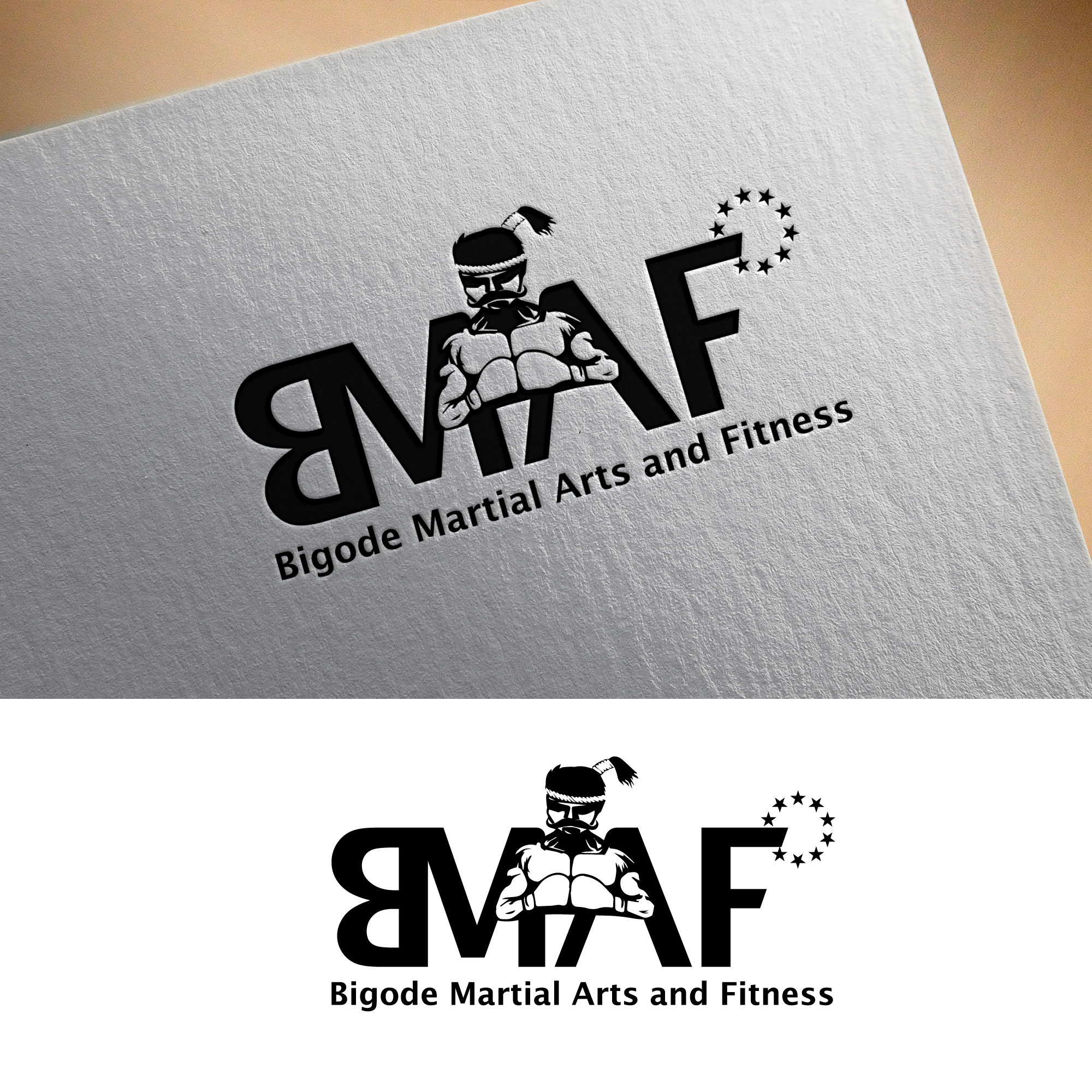 Logo Design by LogoArt237 for this project | Design #34999742