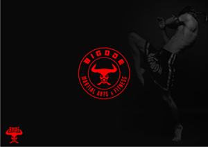 Logo Design by Amduat Design for this project | Design: #34960371