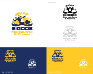 Logo Design by DesignMX (Renan Mejia) for this project | Design: #34961731
