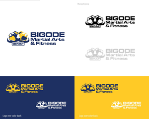 Logo Design by DesignMX (Renan Mejia) for this project | Design: #34961732