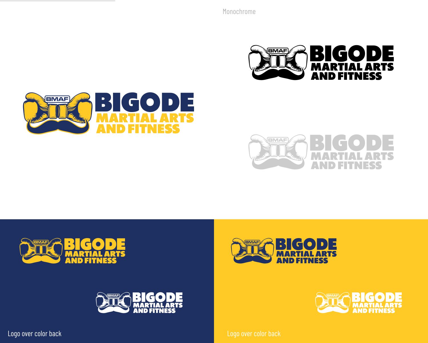 Logo Design by DesignMX (Renan Mejia) for this project | Design #34961733