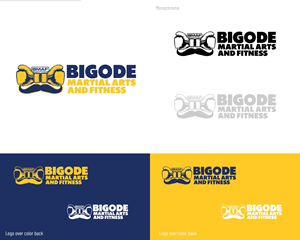 Logo Design by DesignMX (Renan Mejia) for this project | Design: #34961733