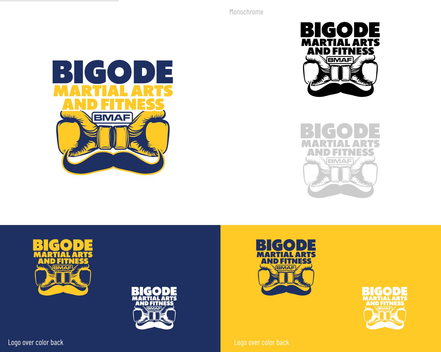 Logo Design by DesignMX (Renan Mejia) for this project | Design #34961734