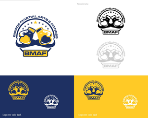 Logo Design by DesignMX (Renan Mejia) for this project | Design: #34961735