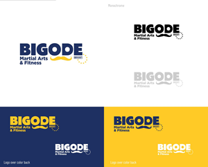 Logo Design by DesignMX (Renan Mejia) for this project | Design: #34965671