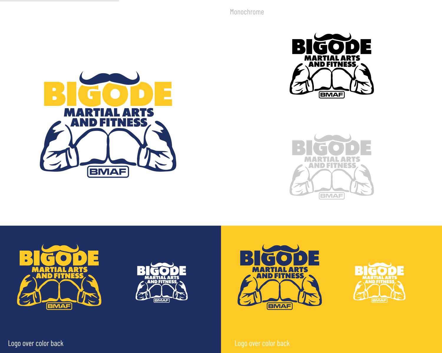 Logo Design by DesignMX (Renan Mejia) for this project | Design #34965674