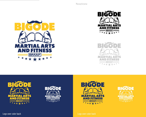 Logo Design by DesignMX (Renan Mejia) for this project | Design: #34965676