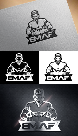 Logo Design by fatiyadesign for this project | Design: #34981497