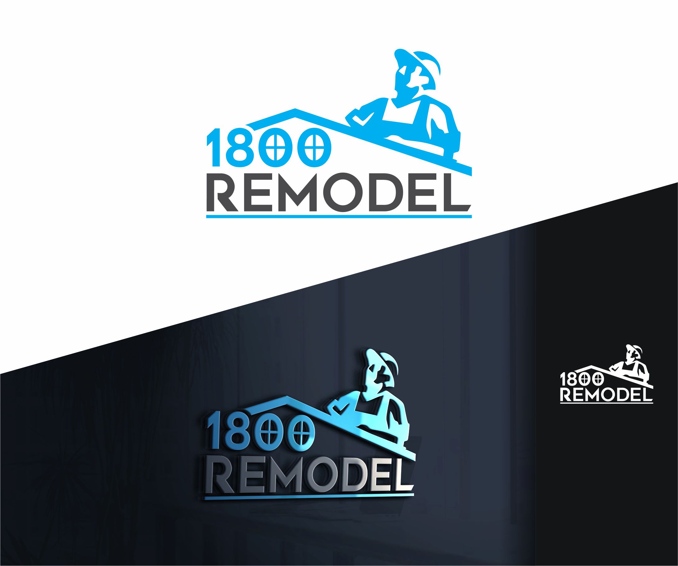 Logo Design by alkaline for this project | Design #34963096