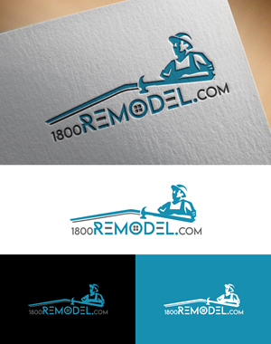 Logo Design by Bunglon_ for this project | Design: #34960264