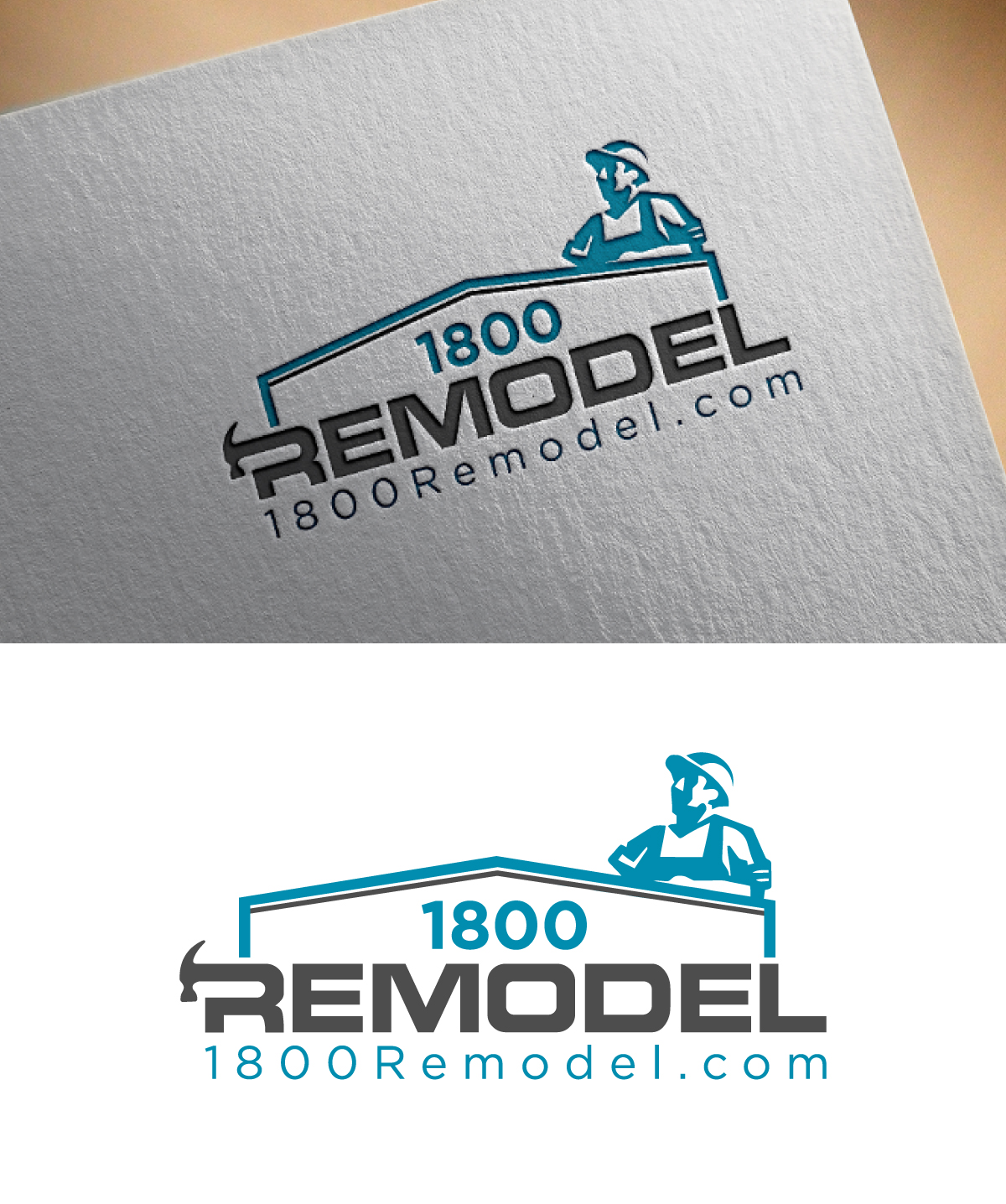 Logo Design by Ahnaf Labib for this project | Design #34960391