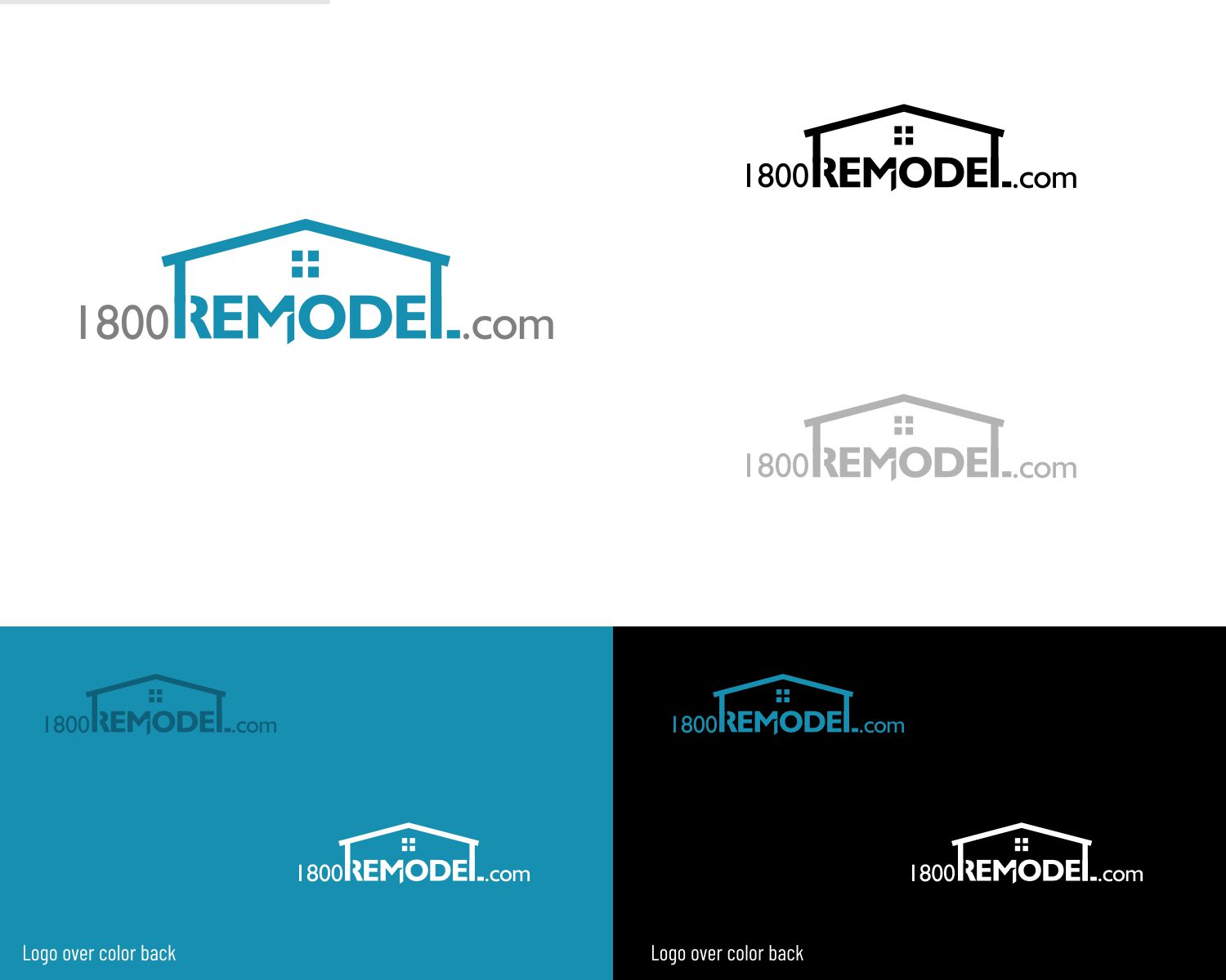 Design de Logo par DesignMX (Renan Mejia) pour ce projet | Design #34960489
