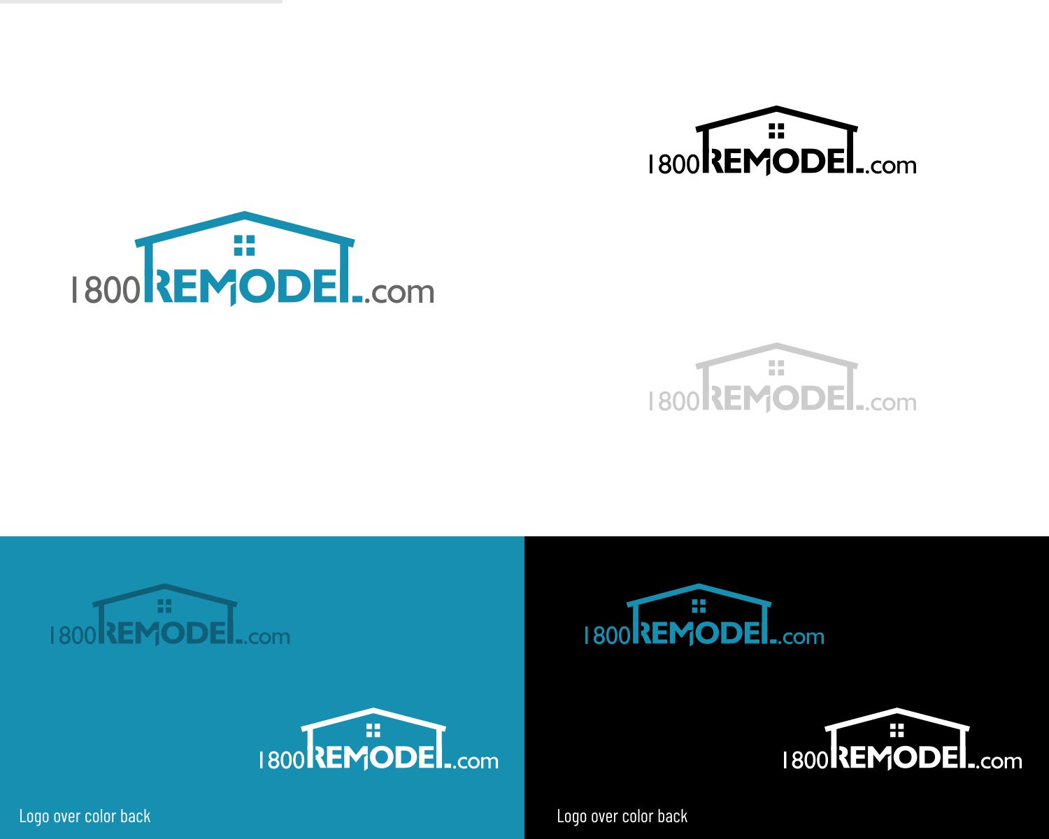 Design de Logo par DesignMX (Renan Mejia) pour ce projet | Design #34960620