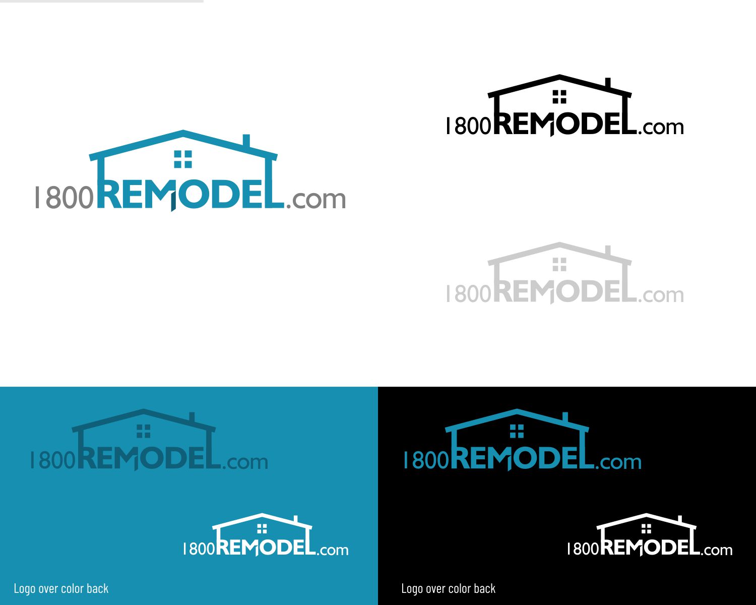 Design de Logo par DesignMX (Renan Mejia) pour ce projet | Design #34960621