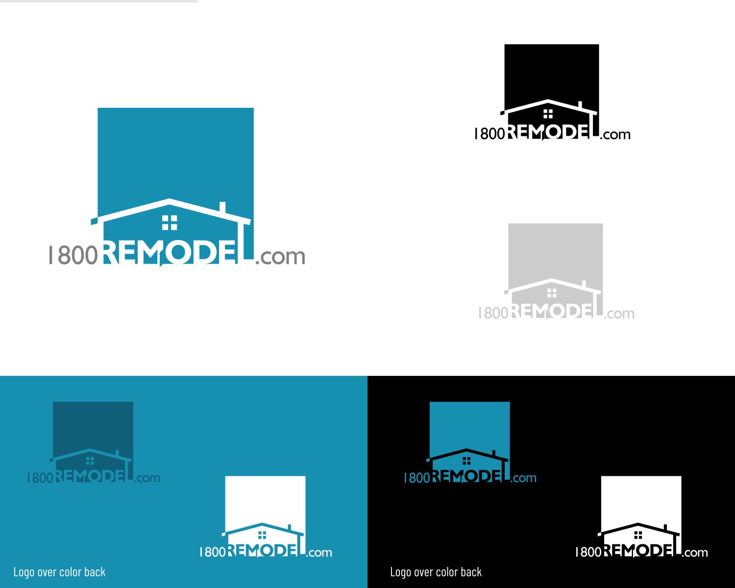 Logo Design by DesignMX (Renan Mejia) for this project | Design #34960622