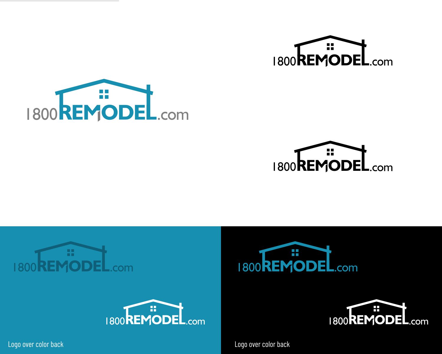 Logo Design by DesignMX (Renan Mejia) for this project | Design #34960623