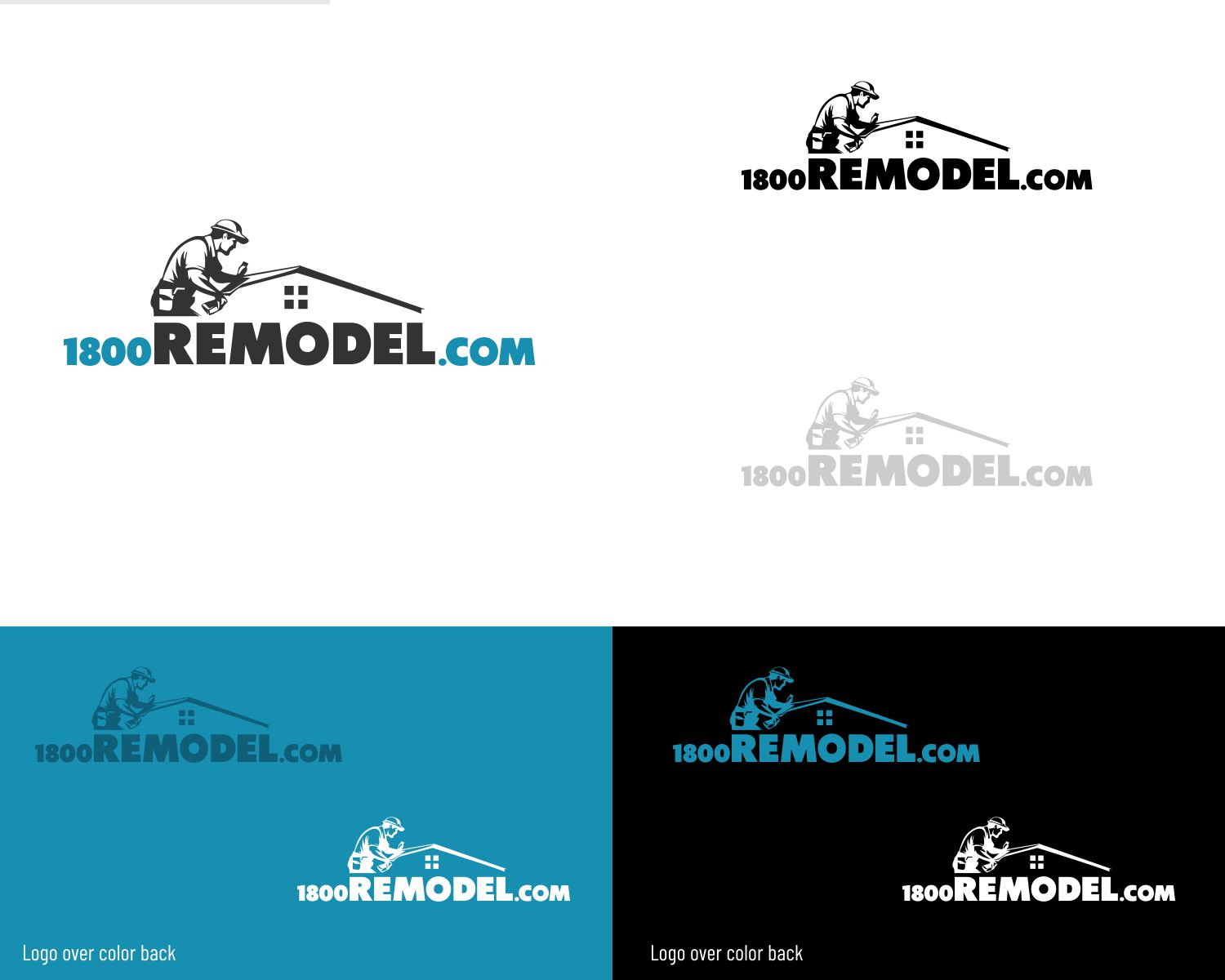 Design de Logo par DesignMX (Renan Mejia) pour ce projet | Design #34960912