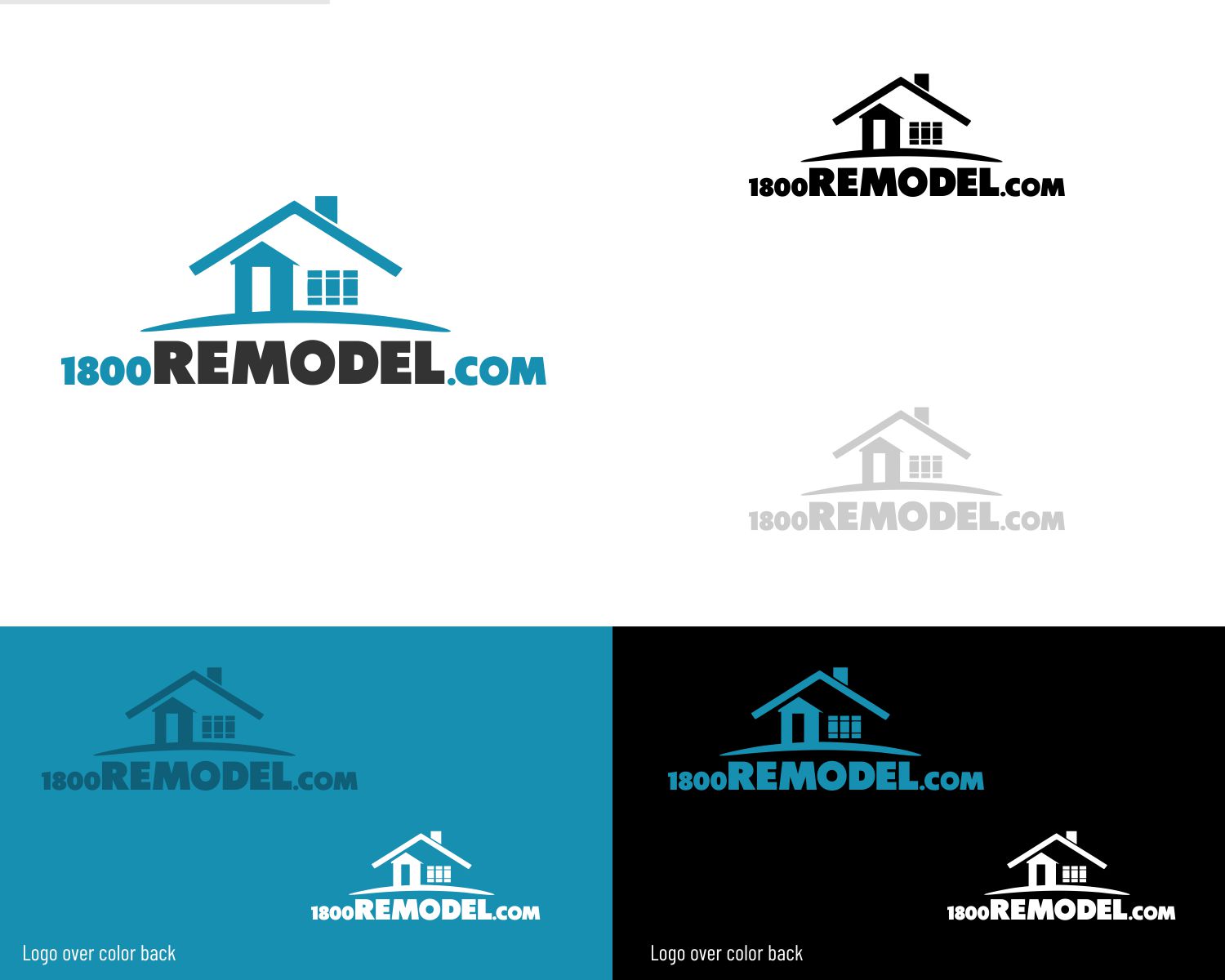Design de Logo par DesignMX (Renan Mejia) pour ce projet | Design #34960914