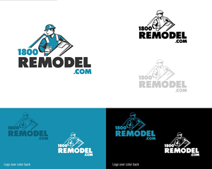 Logo Design by DesignMX (Renan Mejia) for this project | Design: #34960981