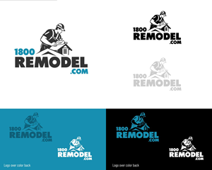 Logo Design by DesignMX (Renan Mejia) for this project | Design: #34960982