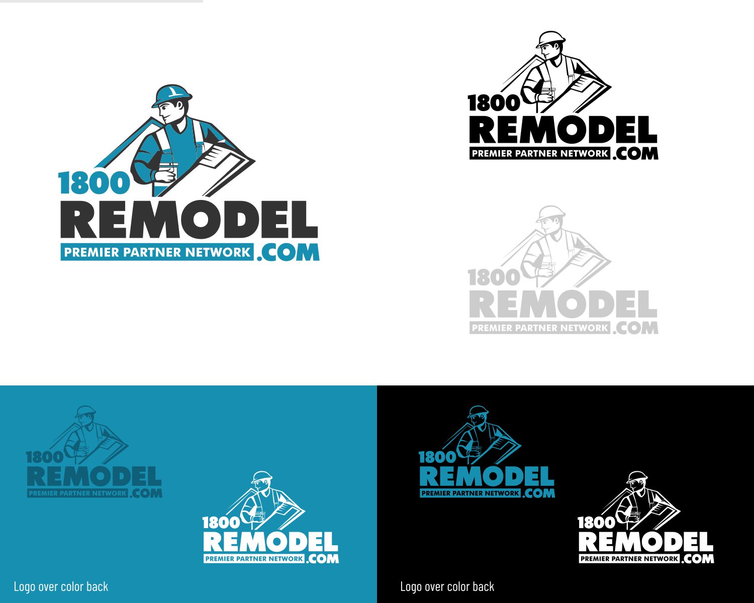 Logo Design by DesignMX (Renan Mejia) for this project | Design #34960983