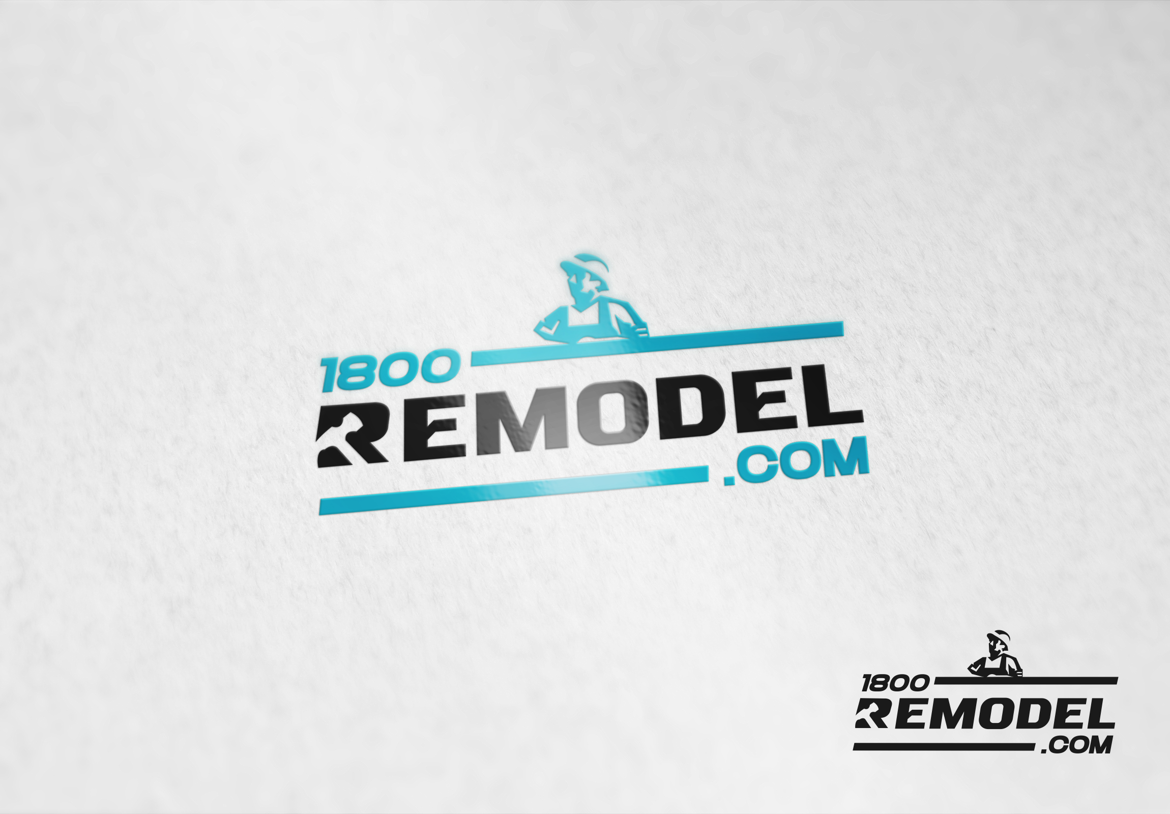 Logo Design by eudo for this project | Design #34959940