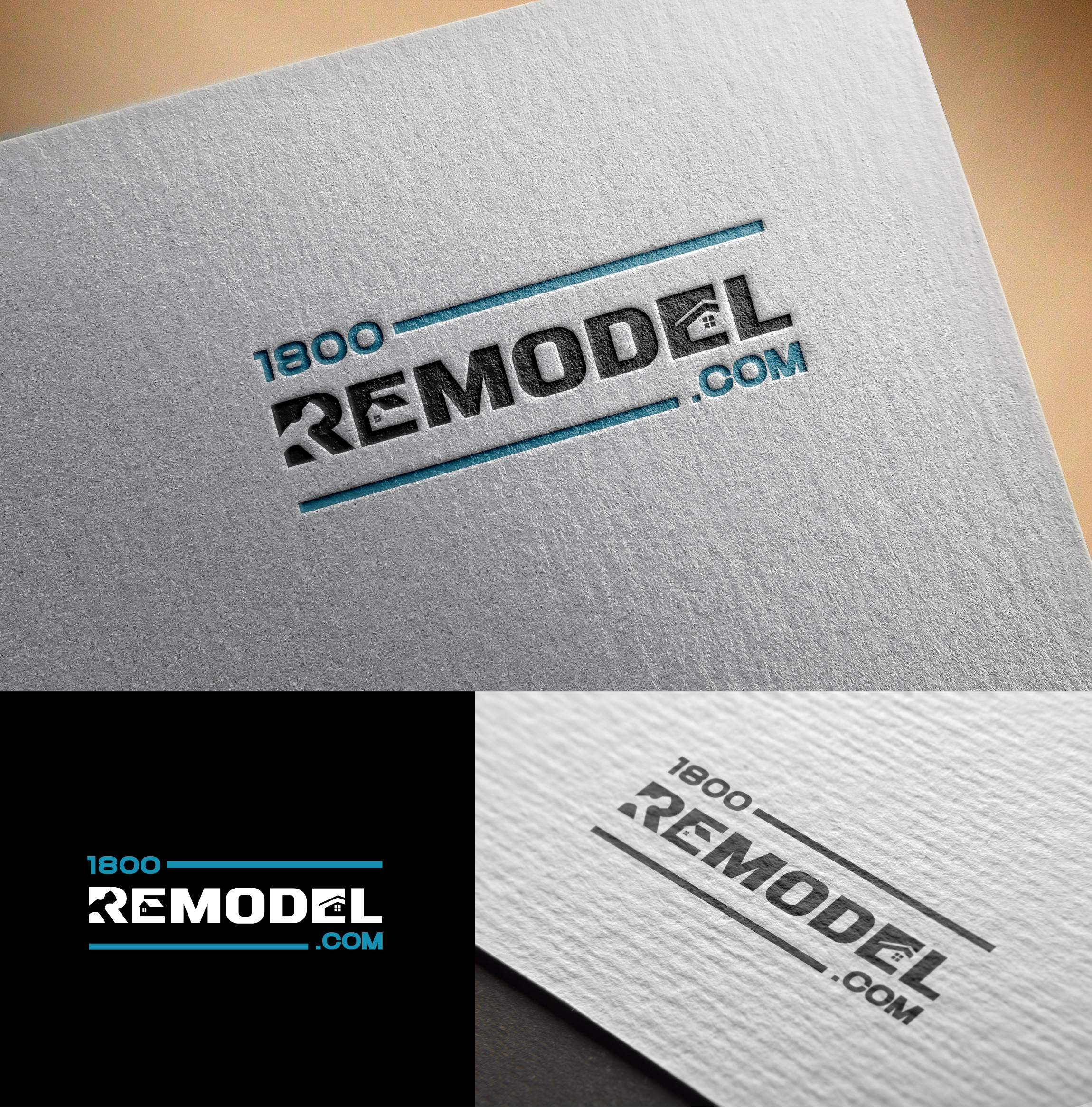 Logo Design by eudo for this project | Design #34962877