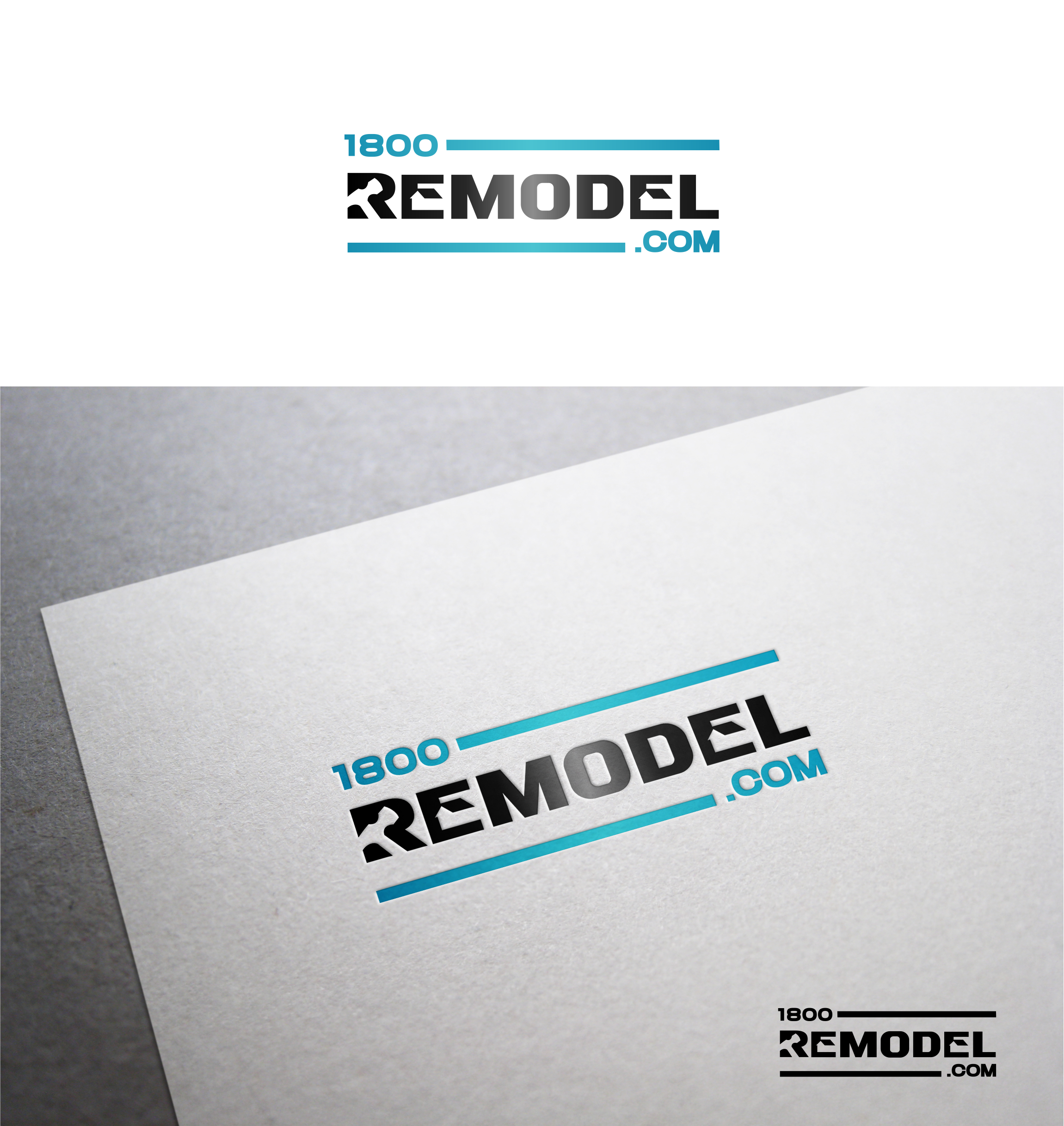 Logo Design by eudo for this project | Design #34966519
