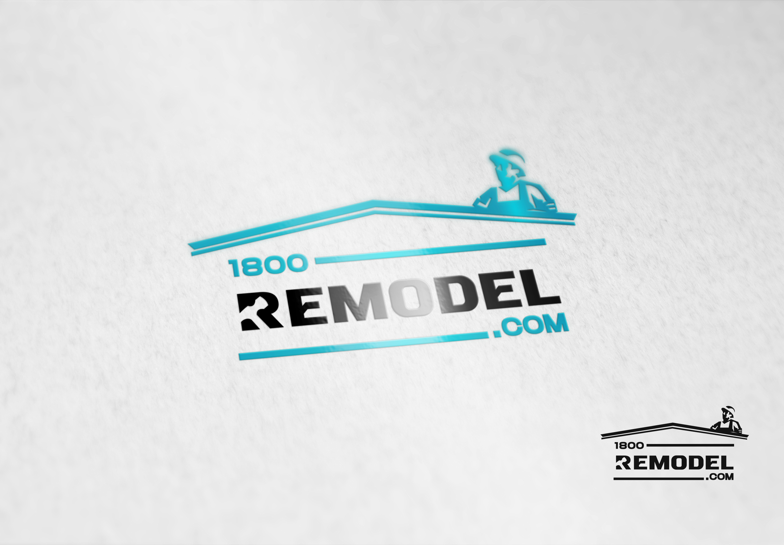 Logo Design by eudo for this project | Design #35003163