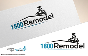 Logo Design by Rubia@ for this project | Design: #34968420