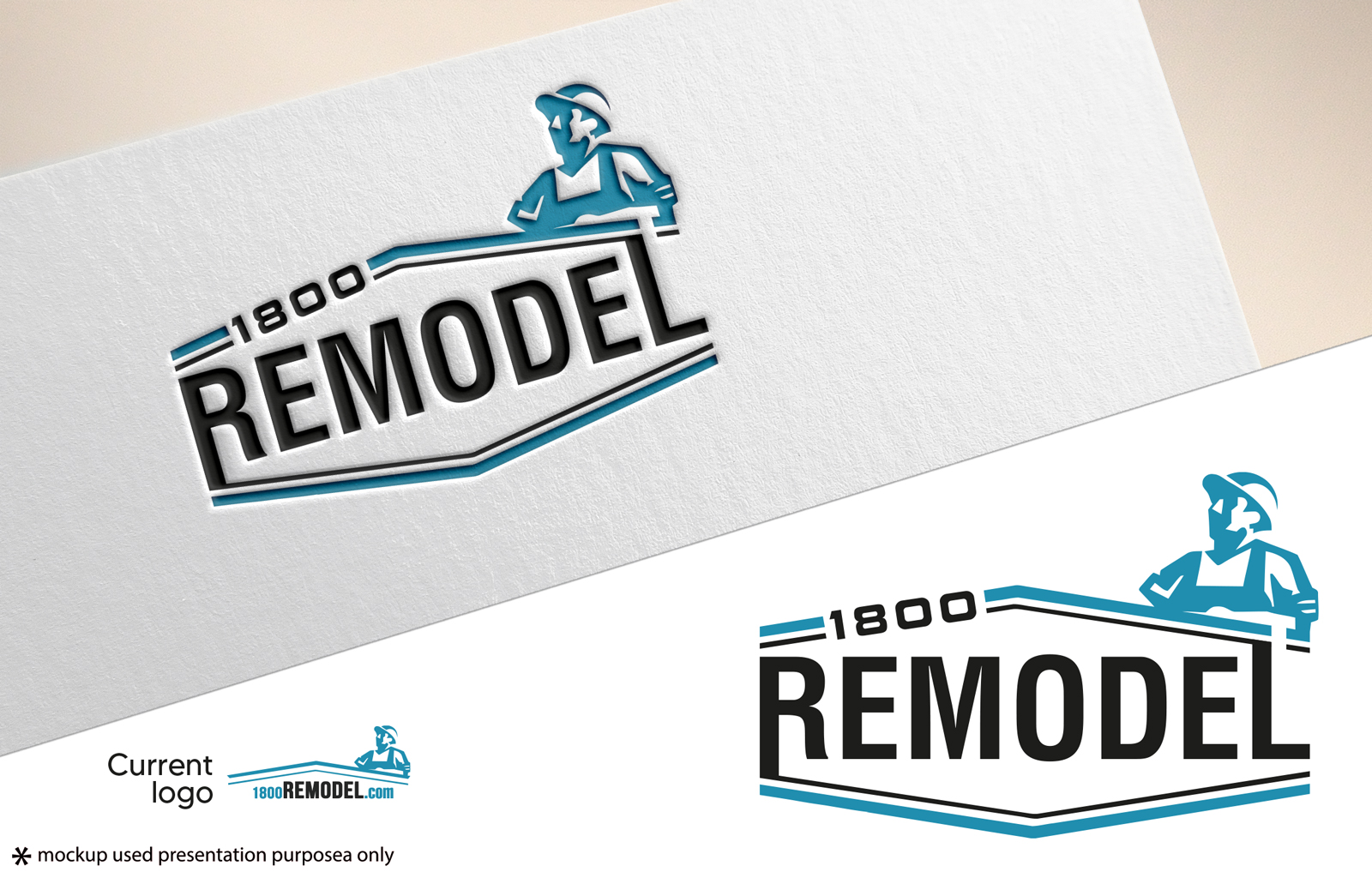 Logo Design by Rubia@ for this project | Design #34968421