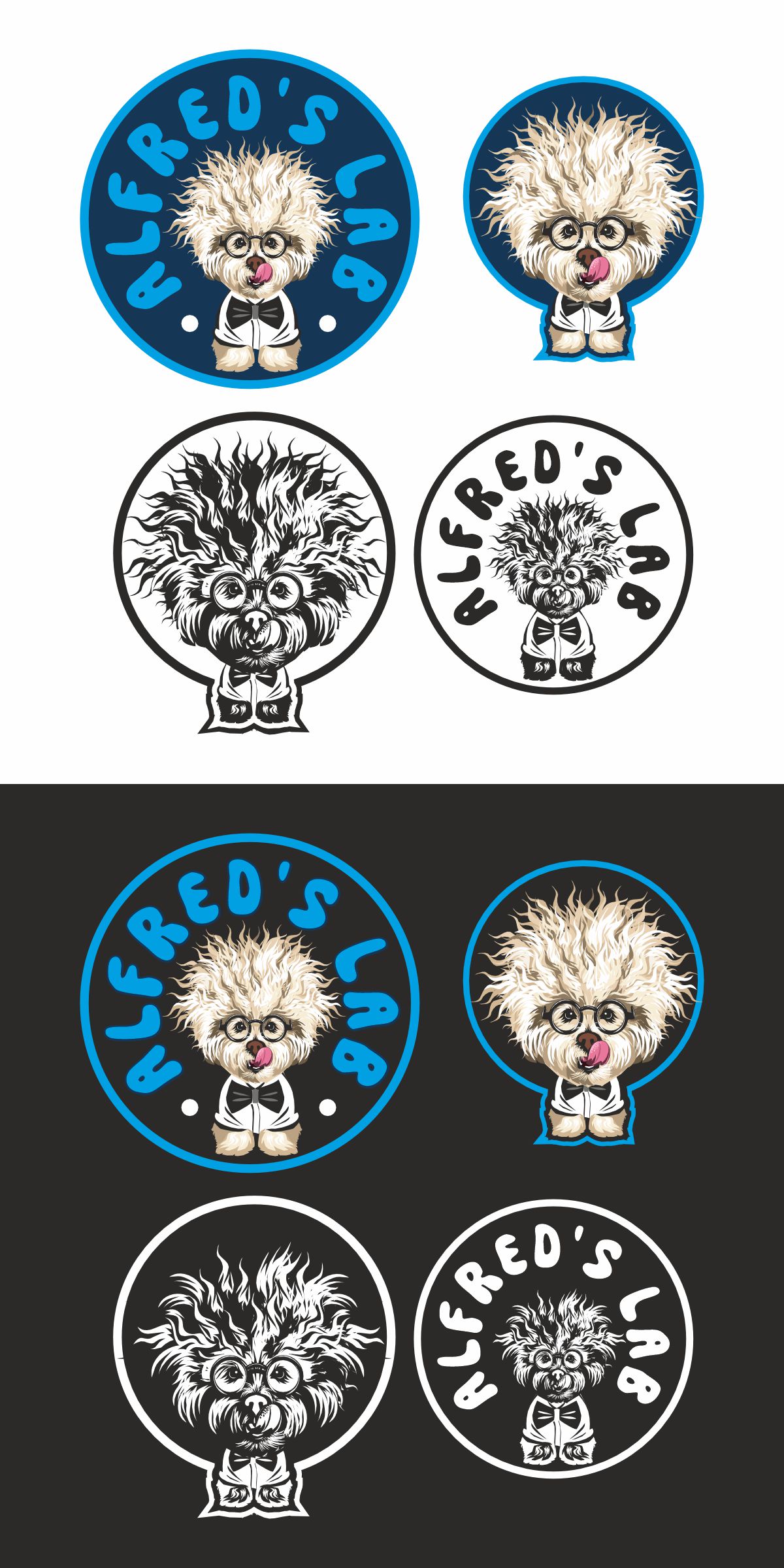 Logo Design by Fortmindz for this project | Design #34978837
