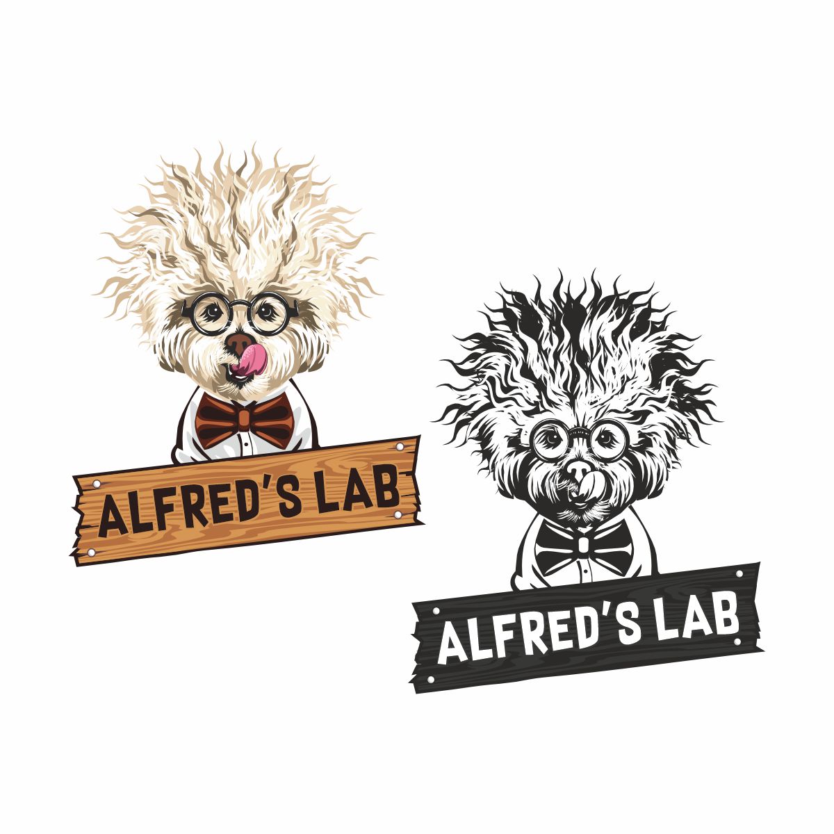 Logo Design by Fortmindz for this project | Design #34993483