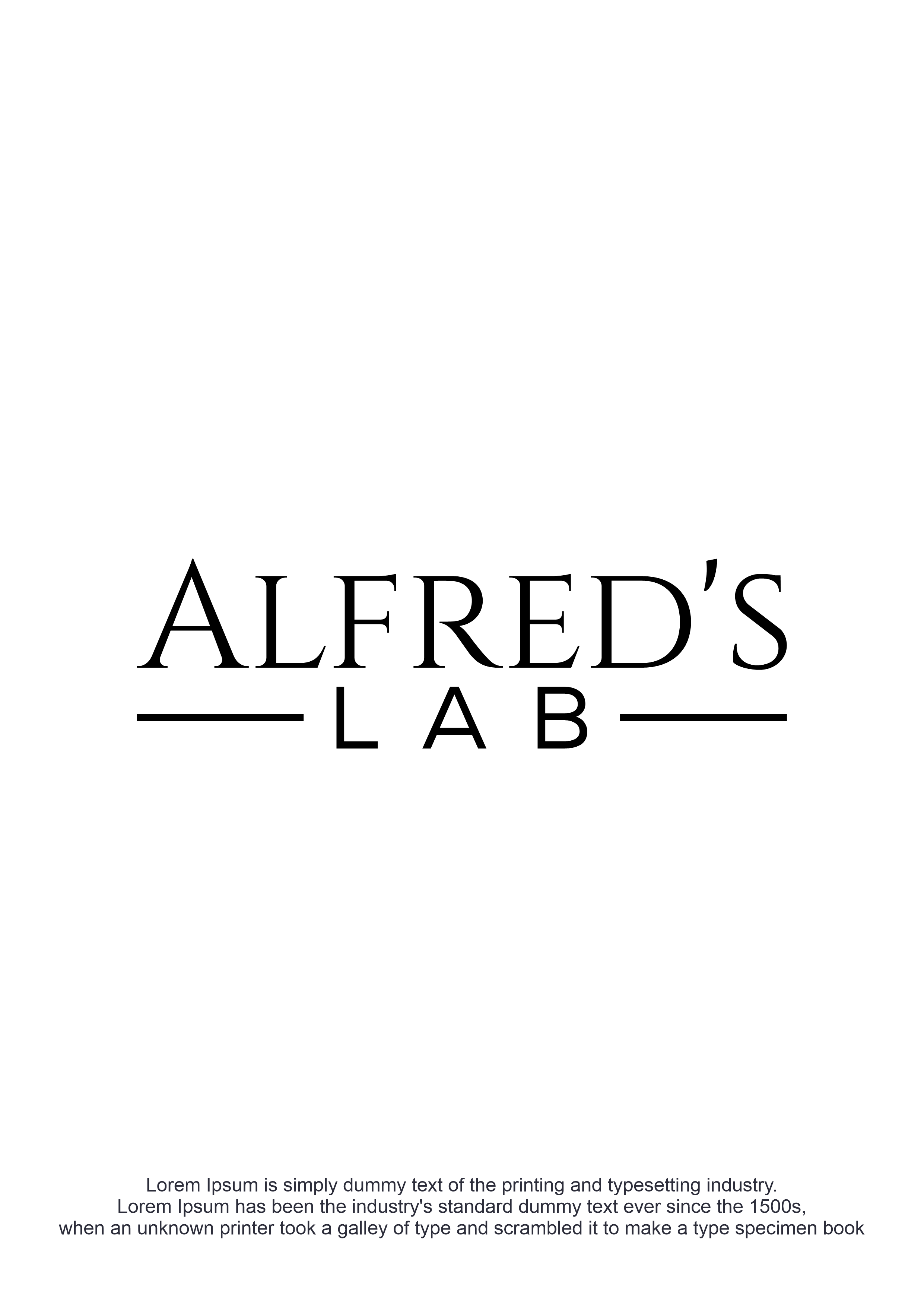 Logo Design by Eldmal for this project | Design #34971844