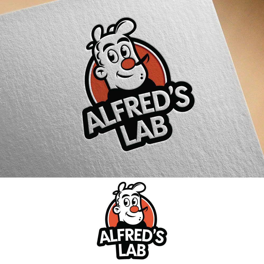 Logo-Design von bute für dieses Projekt | Design #34980796