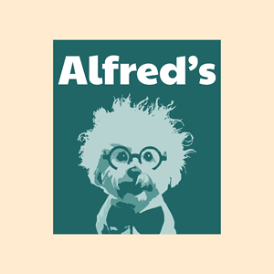 Logo Design by QR Developpement