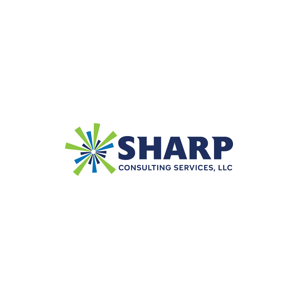 Logo Design by JohnnyCactus for Sharp Consulting Services, LLC | Design #34964476