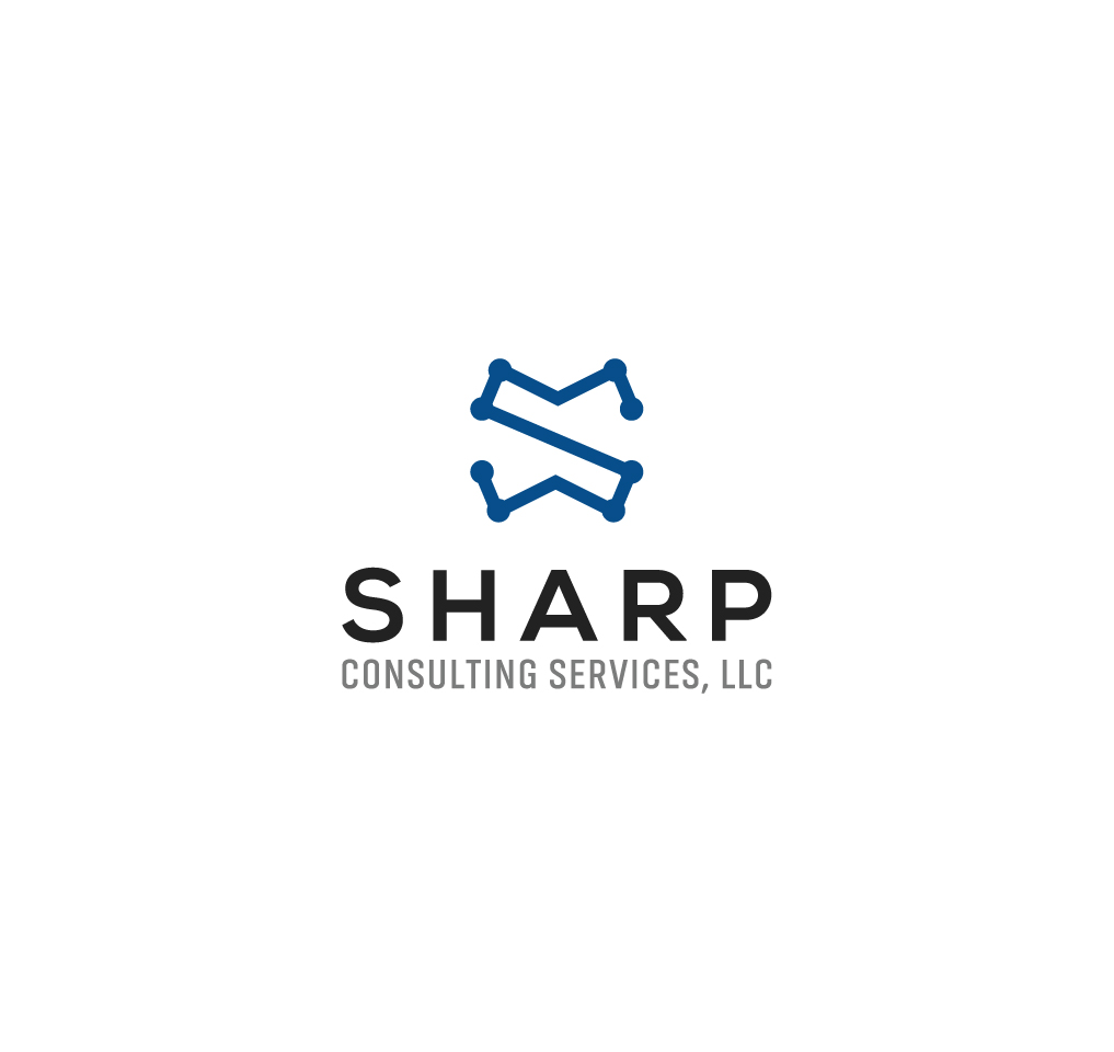 Logo Design by Onse Officials for Sharp Consulting Services, LLC | Design #34962746