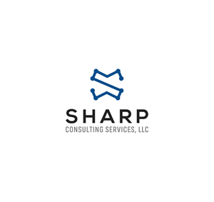 Logo-Design von Onse Officials für Sharp Consulting Services, LLC | Design: #34962746