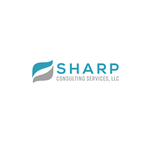 Logo-Design von Onse Officials für Sharp Consulting Services, LLC | Design: #35086765